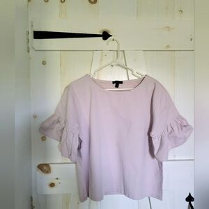 Adorable top by J. Crew